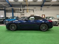 USED 2019 19 BMW Z4 2.0 20i Sport Auto sDrive Euro 6 (s/s) 2dr Individual Roadster...