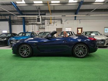2019 BMW Z4 2.0 20i Sport Auto sDrive Euro 6 (s/s) 2dr £20790.00