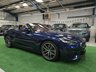 USED 2019 19 BMW Z4 2.0 20i Sport Auto sDrive Euro 6 (s/s) 2dr Individual Roadster...