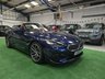 USED 2019 19 BMW Z4 2.0 20i Sport Auto sDrive Euro 6 (s/s) 2dr Individual Roadster...