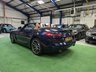 USED 2019 19 BMW Z4 2.0 20i Sport Auto sDrive Euro 6 (s/s) 2dr Individual Roadster...