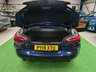 USED 2019 19 BMW Z4 2.0 20i Sport Auto sDrive Euro 6 (s/s) 2dr Individual Roadster...