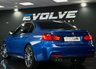 USED 2014 BMW 3 SERIES 3.0 330d M Sport Saloon 4dr Diesel Auto xDrive Euro 5 (s/s) (258 ps) M SPORT PLUS PACK, H/K!