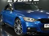 USED 2014 BMW 3 SERIES 3.0 330d M Sport Saloon 4dr Diesel Auto xDrive Euro 5 (s/s) (258 ps) M SPORT PLUS PACK, H/K!