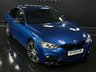USED 2014 BMW 3 SERIES 3.0 330d M Sport Saloon 4dr Diesel Auto xDrive Euro 5 (s/s) (258 ps) M SPORT PLUS PACK, H/K!