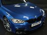 USED 2014 BMW 3 SERIES 3.0 330d M Sport Saloon 4dr Diesel Auto xDrive Euro 5 (s/s) (258 ps) M SPORT PLUS PACK, H/K!