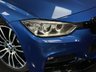 USED 2014 BMW 3 SERIES 3.0 330d M Sport Saloon 4dr Diesel Auto xDrive Euro 5 (s/s) (258 ps) M SPORT PLUS PACK, H/K!