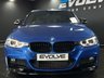USED 2014 BMW 3 SERIES 3.0 330d M Sport Saloon 4dr Diesel Auto xDrive Euro 5 (s/s) (258 ps) M SPORT PLUS PACK, H/K!