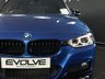 USED 2014 BMW 3 SERIES 3.0 330d M Sport Saloon 4dr Diesel Auto xDrive Euro 5 (s/s) (258 ps) M SPORT PLUS PACK, H/K!