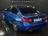 USED 2014 BMW 3 SERIES 3.0 330d M Sport Saloon 4dr Diesel Auto xDrive Euro 5 (s/s) (258 ps) M SPORT PLUS PACK, H/K!