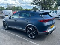 USED 2023 23 CUPRA FORMENTOR 1.4 eHybrid 12.8kWh VZ2 SUV 5dr Petrol Plug-in Hybrid DSG Euro 6 (s/s) (245 ps) FSH-2KYS-Fully Loaded!!
