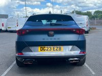 USED 2023 23 CUPRA FORMENTOR 1.4 eHybrid 12.8kWh VZ2 SUV 5dr Petrol Plug-in Hybrid DSG Euro 6 (s/s) (245 ps) FSH-2KYS-Fully Loaded!!