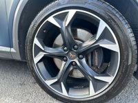 USED 2023 23 CUPRA FORMENTOR 1.4 eHybrid 12.8kWh VZ2 SUV 5dr Petrol Plug-in Hybrid DSG Euro 6 (s/s) (245 ps) FSH-2KYS-Fully Loaded!!