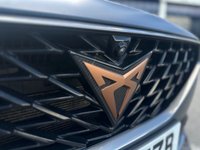 USED 2023 23 CUPRA FORMENTOR 1.4 eHybrid 12.8kWh VZ2 SUV 5dr Petrol Plug-in Hybrid DSG Euro 6 (s/s) (245 ps) FSH-2KYS-Fully Loaded!!