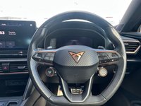 USED 2023 23 CUPRA FORMENTOR 1.4 eHybrid 12.8kWh VZ2 SUV 5dr Petrol Plug-in Hybrid DSG Euro 6 (s/s) (245 ps) FSH-2KYS-Fully Loaded!!
