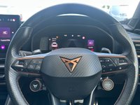 USED 2023 23 CUPRA FORMENTOR 1.4 eHybrid 12.8kWh VZ2 SUV 5dr Petrol Plug-in Hybrid DSG Euro 6 (s/s) (245 ps) FSH-2KYS-Fully Loaded!!