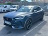 USED 2023 23 CUPRA FORMENTOR 1.4 eHybrid 12.8kWh VZ2 SUV 5dr Petrol Plug-in Hybrid DSG Euro 6 (s/s) (245 ps) FSH-2KYS-Fully Loaded!!