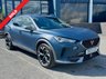 USED 2023 23 CUPRA FORMENTOR 1.4 eHybrid 12.8kWh VZ2 SUV 5dr Petrol Plug-in Hybrid DSG Euro 6 (s/s) (245 ps) FSH-2KYS-Fully Loaded!!