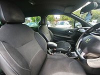 USED 2013 13 CITROEN DS3 1.6 e-HDi Airdream DStyle Plus Hatchback 3dr Diesel Manual Euro 5 (s/s) (90 ps) &pound;20 Tax_Long MOT_1.6L_Diesel_3DR
