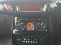 USED 2013 13 CITROEN DS3 1.6 e-HDi Airdream DStyle Plus Hatchback 3dr Diesel Manual Euro 5 (s/s) (90 ps) &pound;20 Tax_Long MOT_1.6L_Diesel_3DR