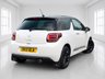 USED 2013 13 CITROEN DS3 1.6 e-HDi Airdream DStyle Plus Hatchback 3dr Diesel Manual Euro 5 (s/s) (90 ps) &pound;20 Tax_Long MOT_1.6L_Diesel_3DR