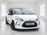USED 2013 13 CITROEN DS3 1.6 e-HDi Airdream DStyle Plus Hatchback 3dr Diesel Manual Euro 5 (s/s) (90 ps) &pound;20 Tax_Long MOT_1.6L_Diesel_3DR