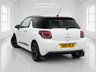 USED 2013 13 CITROEN DS3 1.6 e-HDi Airdream DStyle Plus Hatchback 3dr Diesel Manual Euro 5 (s/s) (90 ps) &pound;20 Tax_Long MOT_1.6L_Diesel_3DR