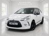 USED 2013 13 CITROEN DS3 1.6 e-HDi Airdream DStyle Plus Hatchback 3dr Diesel Manual Euro 5 (s/s) (90 ps) &pound;20 Tax_Long MOT_1.6L_Diesel_3DR