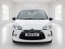 USED 2013 13 CITROEN DS3 1.6 e-HDi Airdream DStyle Plus Hatchback 3dr Diesel Manual Euro 5 (s/s) (90 ps) &pound;20 Tax_Long MOT_1.6L_Diesel_3DR