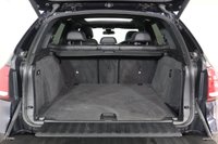 USED 2015 14 BMW X5 3.0 30d M Sport SUV 5dr Diesel Auto xDrive Euro 6 (s/s) (258 ps) Paddle Shift Gears, Pan Sun Roof