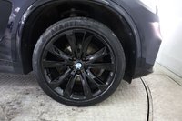 USED 2015 14 BMW X5 3.0 30d M Sport SUV 5dr Diesel Auto xDrive Euro 6 (s/s) (258 ps) Paddle Shift Gears, Pan Sun Roof