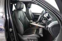 USED 2015 14 BMW X5 3.0 30d M Sport SUV 5dr Diesel Auto xDrive Euro 6 (s/s) (258 ps) Paddle Shift Gears, Pan Sun Roof