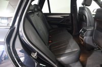 USED 2015 14 BMW X5 3.0 30d M Sport SUV 5dr Diesel Auto xDrive Euro 6 (s/s) (258 ps) Paddle Shift Gears, Pan Sun Roof