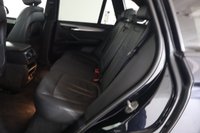 USED 2015 14 BMW X5 3.0 30d M Sport SUV 5dr Diesel Auto xDrive Euro 6 (s/s) (258 ps) Paddle Shift Gears, Pan Sun Roof