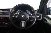 USED 2015 14 BMW X5 3.0 30d M Sport SUV 5dr Diesel Auto xDrive Euro 6 (s/s) (258 ps) Paddle Shift Gears, Pan Sun Roof