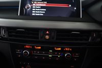 USED 2015 14 BMW X5 3.0 30d M Sport SUV 5dr Diesel Auto xDrive Euro 6 (s/s) (258 ps) Paddle Shift Gears, Pan Sun Roof