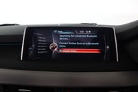 USED 2015 14 BMW X5 3.0 30d M Sport SUV 5dr Diesel Auto xDrive Euro 6 (s/s) (258 ps) Paddle Shift Gears, Pan Sun Roof