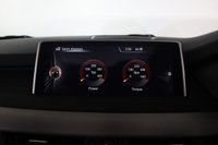 USED 2015 14 BMW X5 3.0 30d M Sport SUV 5dr Diesel Auto xDrive Euro 6 (s/s) (258 ps) Paddle Shift Gears, Pan Sun Roof