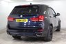 USED 2015 14 BMW X5 3.0 30d M Sport SUV 5dr Diesel Auto xDrive Euro 6 (s/s) (258 ps) Paddle Shift Gears, Pan Sun Roof