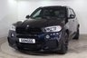 USED 2015 14 BMW X5 3.0 30d M Sport SUV 5dr Diesel Auto xDrive Euro 6 (s/s) (258 ps) Paddle Shift Gears, Pan Sun Roof