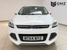 USED 2015 64 FORD KUGA 2.0 TDCi Titanium X SUV 5dr Diesel Manual AWD Euro 6 (s/s) (180 ps) 19" ALLOYS | SUNROOF | NATIONWIDE DELIVERY