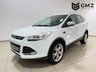 USED 2015 64 FORD KUGA 2.0 TDCi Titanium X SUV 5dr Diesel Manual AWD Euro 6 (s/s) (180 ps) 19" ALLOYS | SUNROOF | NATIONWIDE DELIVERY
