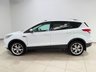 USED 2015 64 FORD KUGA 2.0 TDCi Titanium X SUV 5dr Diesel Manual AWD Euro 6 (s/s) (180 ps) 19" ALLOYS | SUNROOF | NATIONWIDE DELIVERY