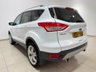 USED 2015 64 FORD KUGA 2.0 TDCi Titanium X SUV 5dr Diesel Manual AWD Euro 6 (s/s) (180 ps) 19" ALLOYS | SUNROOF | NATIONWIDE DELIVERY