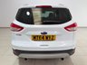 USED 2015 64 FORD KUGA 2.0 TDCi Titanium X SUV 5dr Diesel Manual AWD Euro 6 (s/s) (180 ps) 19" ALLOYS | SUNROOF | NATIONWIDE DELIVERY