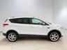 USED 2015 64 FORD KUGA 2.0 TDCi Titanium X SUV 5dr Diesel Manual AWD Euro 6 (s/s) (180 ps) 19" ALLOYS | SUNROOF | NATIONWIDE DELIVERY