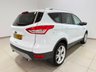USED 2015 64 FORD KUGA 2.0 TDCi Titanium X SUV 5dr Diesel Manual AWD Euro 6 (s/s) (180 ps) 19" ALLOYS | SUNROOF | NATIONWIDE DELIVERY