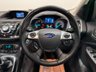 USED 2015 64 FORD KUGA 2.0 TDCi Titanium X SUV 5dr Diesel Manual AWD Euro 6 (s/s) (180 ps) 19" ALLOYS | SUNROOF | NATIONWIDE DELIVERY