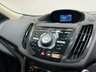 USED 2015 64 FORD KUGA 2.0 TDCi Titanium X SUV 5dr Diesel Manual AWD Euro 6 (s/s) (180 ps) 19" ALLOYS | SUNROOF | NATIONWIDE DELIVERY