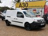 USED 2018 18 RENAULT KANGOO MAXI 1.5 dCi ENERGY LL21 Business L3 H1 Euro 6 (s/s) 6dr Twin Side Doors